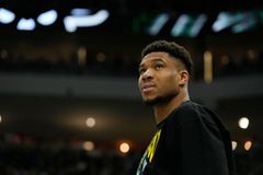 Αντετοκούνμπο: «Δεν έκλεψα ποτέ τίποτα, δεν χρωστάω σε κανέναν - Ξέρω ότι είμαι ο καλύτερος»