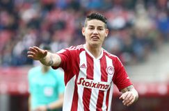 Ο Χουάνγκ τρόλαρε τον Χάμες στο Instagram