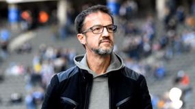 Φρέντι Μπόμπιτς: «Αν ρωτήσεις ξανά θα σε χαστουκίσω...» (vid)