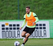 Συμφώνησαν Μπολόνια και Σασουόλο για τον Κυριακόπουλο