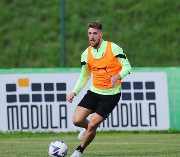 Συμφώνησαν Μπολόνια και Σασουόλο για τον Κυριακόπουλο