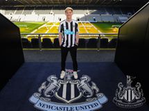 Επικό τρολάρισμα στον Άντονι Γκόρντον από συμπαίκτη του στη Νιούκαστλ