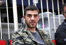 ΑΕΚ για Κατσουράνη: «Λυπούμαστε που συντάσσεται με τον μηχανισμό προπαγάνδας»