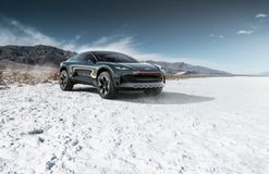 Audi activesphere concept: Έρχεται από το μέλλον (pics & vid)
