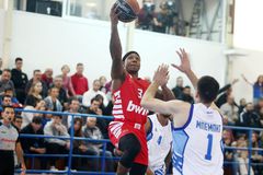 ΕΣΑΚΕ: Το πρόγραμμα των δύο επόμενων αγωνιστικών - Στο Λαύριο το Ολυμπιακός - Ιωνικός