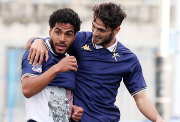 «Τριάρα» για τη Καλλιθέα επί της Ηλιούπολης και πλησίασε την Κηφισιά (3-0)