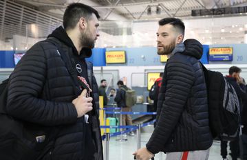 Παπανικολάου: «Έχουμε την εμπειρία να βάλουμε το μυαλό μας κάτω»