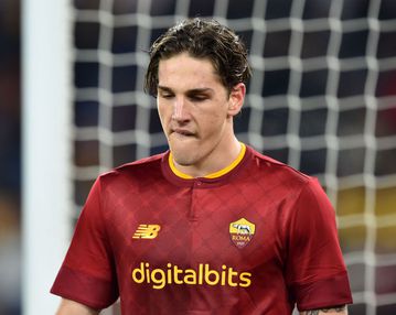 Τζανιόλο: Του την «έπεσαν» οπαδοί της Ρόμα και ζήτησε τη βοήθεια της αστυνομίας