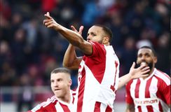 Να ποιος είναι ο Ολυμπιακός... με την καλή έννοια!