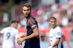 Παναθηναϊκός: Τι συμβαίνει με Φέρο και τι ζητάει η Μπενφίκα