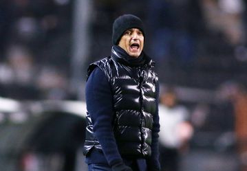 Λουτσέσκου: «Δεν σας φτάνει ένα κλεμμένο πρωτάθλημα και ένα κλεμμένο Κύπελλο; Αφήστε μας να παίξουμε»