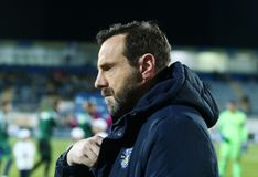 Μάντζιος: «Κερδίσαμε μία μεγάλη ομάδα»