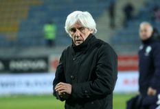 Γιοβάνοβιτς: «Προβληματιζόμαστε αλλά θα αντιδράσουμε»