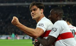 Νίκη ανάσα για τη Στουτγκάρδη - Παραμένει στη μάχη της τετράδας η Λειψία