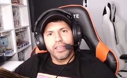 Αγουέρο προς Ιμπραΐμοβιτς: «Είσαι ο λιγότερο κατάλληλος να μιλήσεις, να ανησυχείς για τη χώρα σου...» (vid)