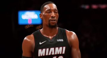 Η σχέση του Αντεμπάγιο με τον υπάλληλο των Χόρνετς