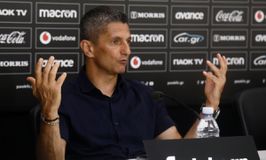 Λουτσέσκου: «Μου επιτίθενται, γιατί ξέρουν ότι αυτά που λέει ο Λουτσέσκου είναι πραγματικότητα»