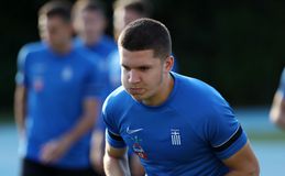 Νόριτς και Τβέντε διαπραγματεύονται για την επιστροφή του Τζόλη