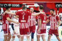 Διατήρησε το εντός έδρας αήττητο ο Ολυμπιακός