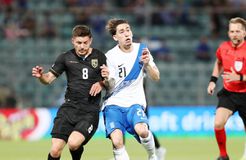 Εθνική Ελλάδος: Ο Γιώργος Βαρδινογιάννης παραχώρησε δωρεάν την Παιανία για τρεις μήνες