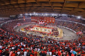 Προς νέο sold out ο Ολυμπιακός για το ματς με την Εφές