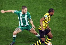 Το πρόγραμμα των Big-4 μέχρι το τέλος της κανονικής διάρκειας έχει εφτά μεταξύ τους ντέρμπι