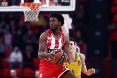 «Ο Μόουζες Ράιτ είναι η καλύτερη μεταγραφή της Euroleague»