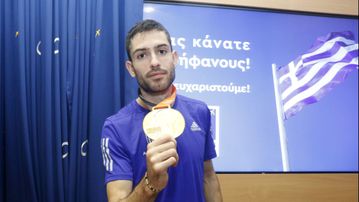 Ξεκίνημα στο 2024 με νίκη για τον Τεντόγλου