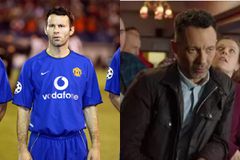 Τα αδέρφια Γκίγκς «σκοτώνονται» για μία γυναίκα