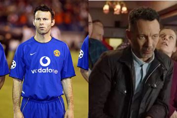 Τα αδέρφια Γκίγκς «σκοτώνονται» για μία γυναίκα