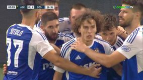 Όταν ο Λιούμπισιτς σκόραρε στην «Opap Arena» κόντρα στην ΑΕΚ (vid)