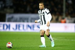 Εκόνγκ για το μέλλον του στον ΠΑΟΚ: «Στο ποδόσφαιρο ποτέ δεν ξέρεις»