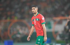 Αποκλεισμός... σοκ για το Μαρόκο με μοιραίο τον Χακίμι, γυρίζει στον Ολυμπιακό ο Ελ Κααμπί!