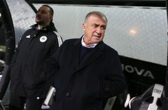 Ο Τερίμ θα πετύχει ή όχι με τον τρόπο του