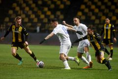 Ώρα πρόκρισης για τον Άρη στο Πανθεσσαλικό