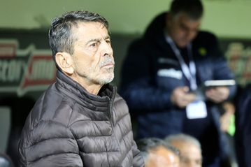 Η αποστολή του Παναιτωλικού για τη ρεβάνς με τον ΟΦΗ