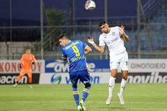 Αποχωρεί ο Καρώ από τον ΟΦΗ - Κλείνει στην Μακάμπι Πέταχ Τίκβα