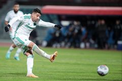 Με Παλάσιος στο Περιστέρι ο Παναθηναϊκός -  Επιστροφή Σένκεφελντ στην αποστολή