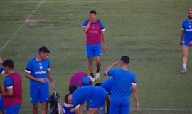 Παρελθόν από τον ΠΑΣ Γιάννινα ο Έφορντ