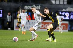 Που θα δείτε Νίκη Βόλου - Άρης, Ολυμπιακό, ΑΕΚ και Προμηθέα