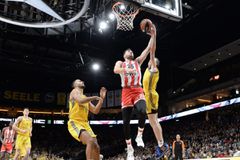 Ολυμπιακός - Άλμπα Βερολίνου live streaming