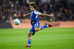 «Δεν ντρέπεστε λιγάκι; Κάνετε δουλειές με την ΑΕΚ;» Εξαλλοι οι «BBB» με την μεταγραφή του Λιούμπισιτς