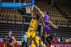 Η βαθμολογία του BCL: Στο 1-1 ο Προμηθέας, στο 0-2 η ΑΕΚ