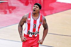 Ολυμπιακός - Βίρτους Μπολόνια live streaming