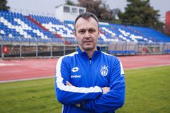 Με Μενέντεζ και Τσανάτζια η πρώτη αποστολή της Κηφισιάς επί εποχής Μπράτσου