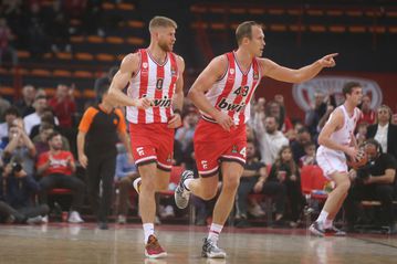 Ουόκαπ και Σίκμα διδάσκουν την τέχνη της πάσας (vid)