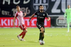 Ο ΟΦΗ βρίσκεται σε συζητήσεις με τη Σαλερνιτάνα για τον Πασαλίδη