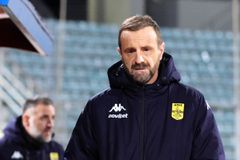 Άρης: Κάτι σαν πρόβα τελικού