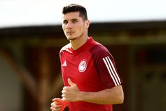 Ανακοινώθηκε από τη Ρίο Άβε ο Βρουσάι