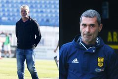 Παρελθόν από την Καλαμάτα ο Χάβος - Αναλαμβάνει ο Τόλης Τερζής